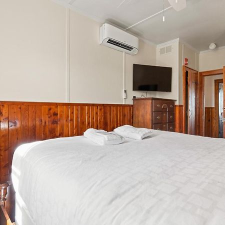 Nags Head Beach Inn By Kees Vacations מראה חיצוני תמונה