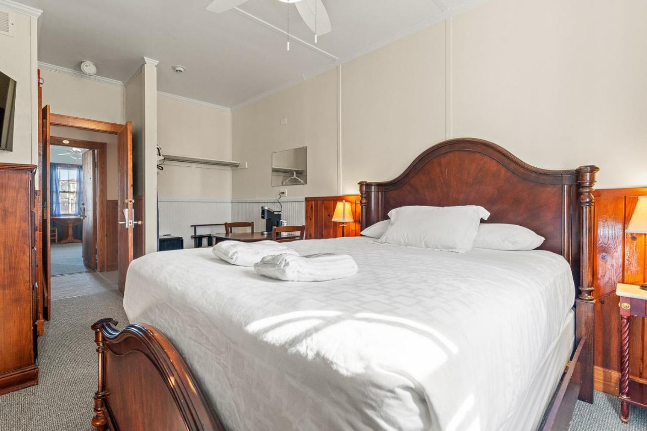 Nags Head Beach Inn By Kees Vacations מראה חיצוני תמונה