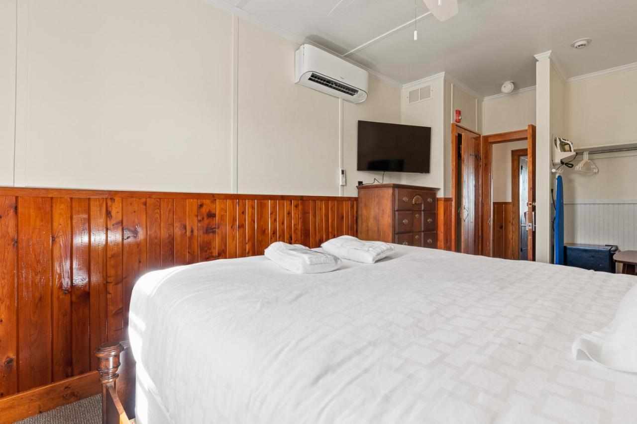 Nags Head Beach Inn By Kees Vacations מראה חיצוני תמונה