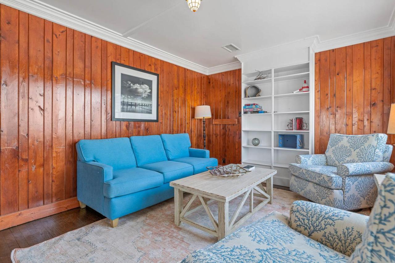 Nags Head Beach Inn By Kees Vacations מראה חיצוני תמונה