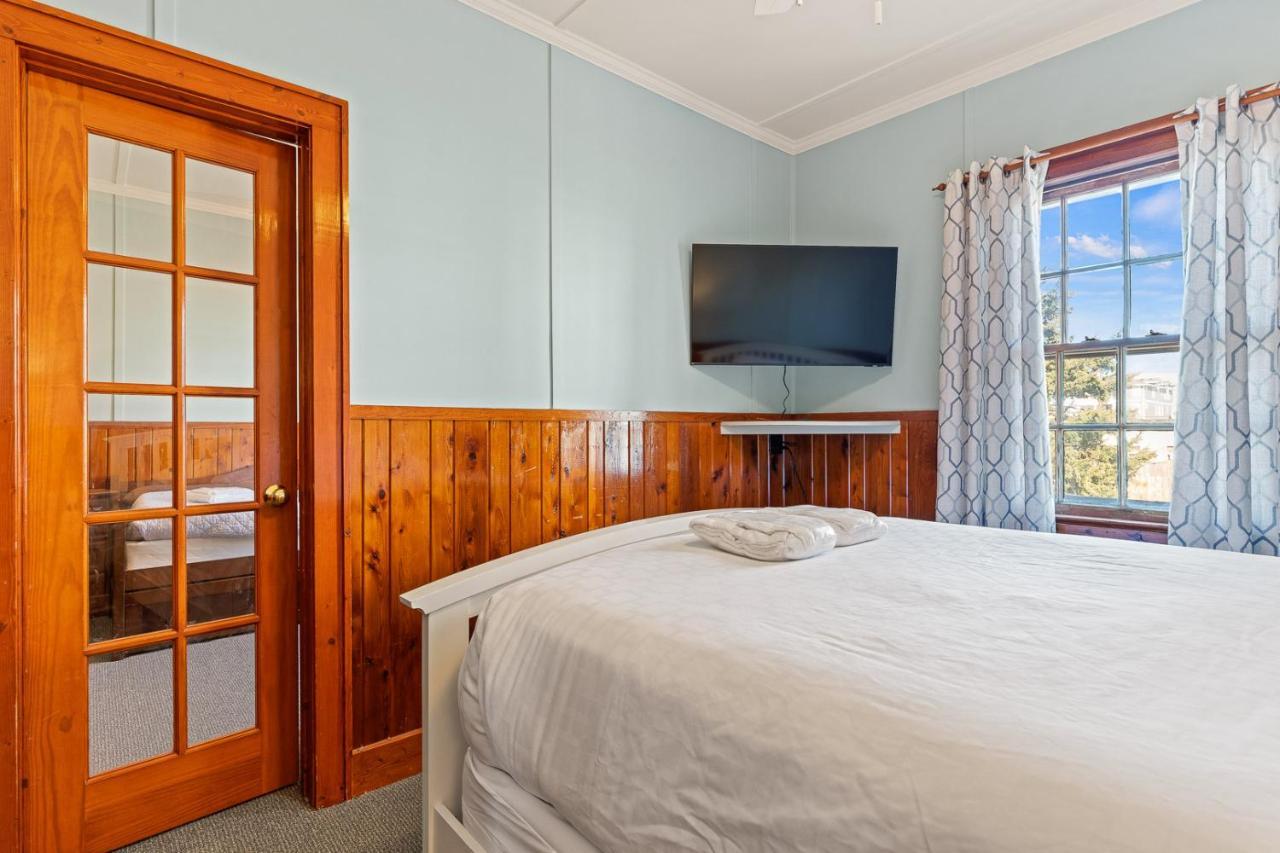 Nags Head Beach Inn By Kees Vacations מראה חיצוני תמונה