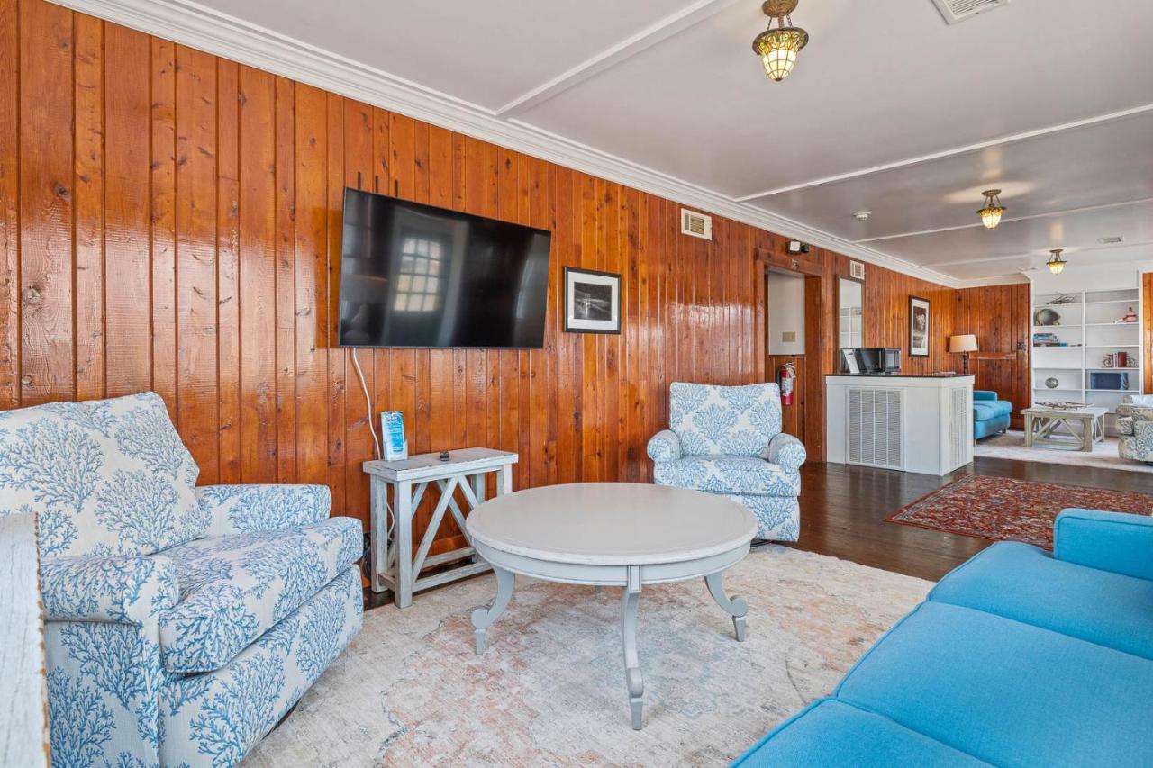 Nags Head Beach Inn By Kees Vacations מראה חיצוני תמונה